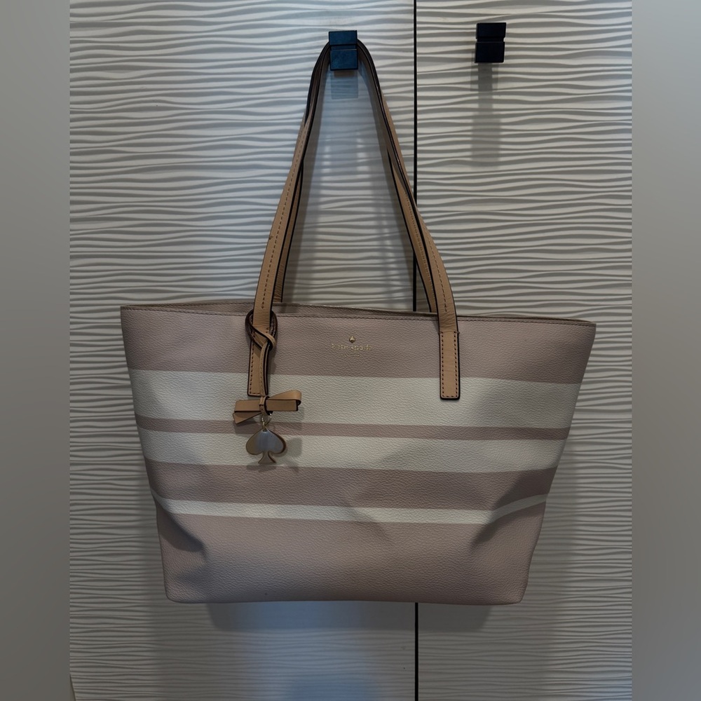 Kate Spade tote bag